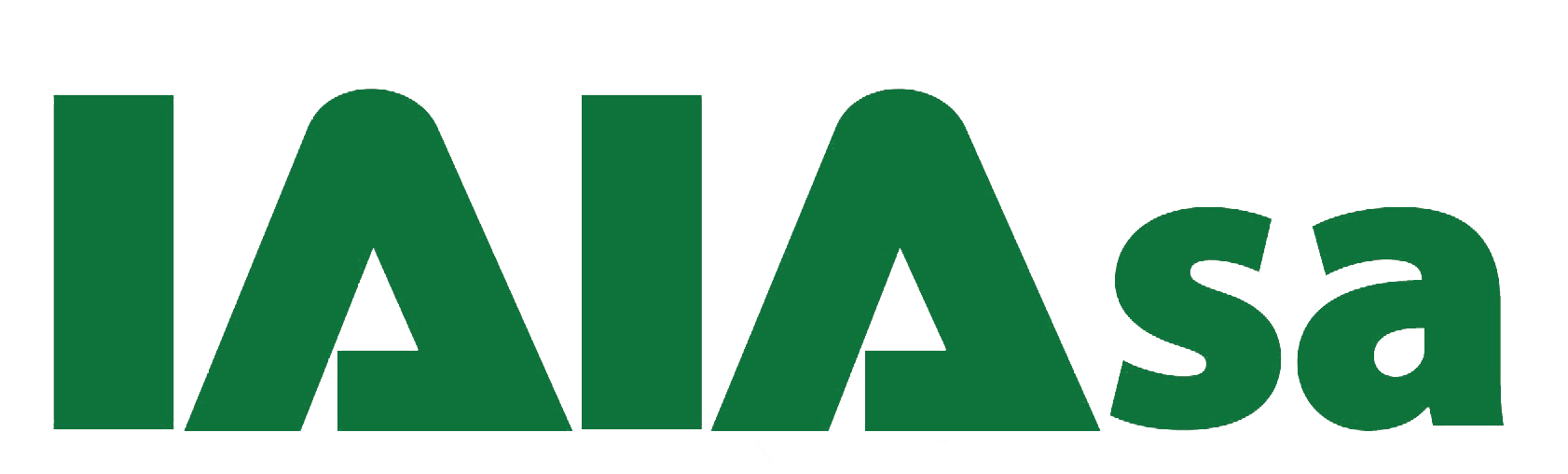 IAIASA Logo